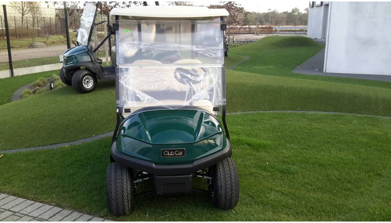 Club Car tempo 2021 new battery pack - Voiturette de golf: photos 5 Club Car tempo 2021 new battery pack - Voiturette de golf: photos 5