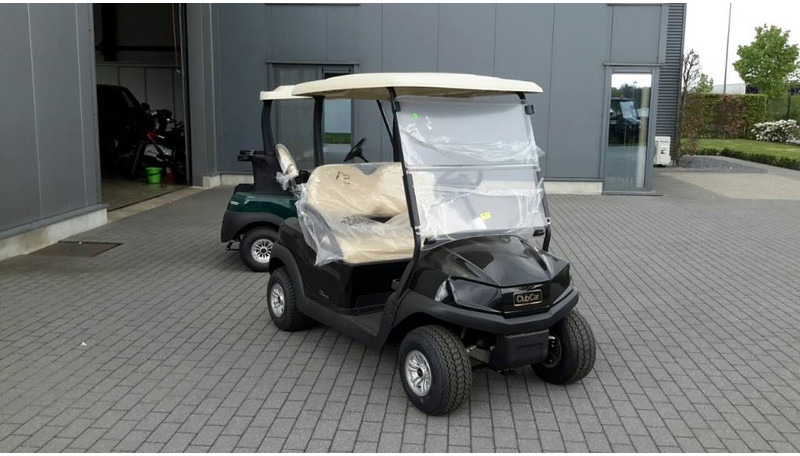 Club Car tempo 2024 new - Voiturette de golf: photos 2 Club Car tempo 2024 new - Voiturette de golf: photos 2