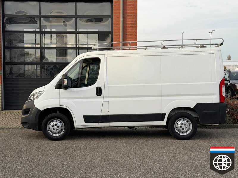 Citroën Jumper 2.2 blue HDI / ROOF IMPERIAL / L2 H1 - Fourgonnette: photos 3 Citroën Jumper 2.2 blue HDI / ROOF IMPERIAL / L2 H1 - Fourgonnette: photos 3