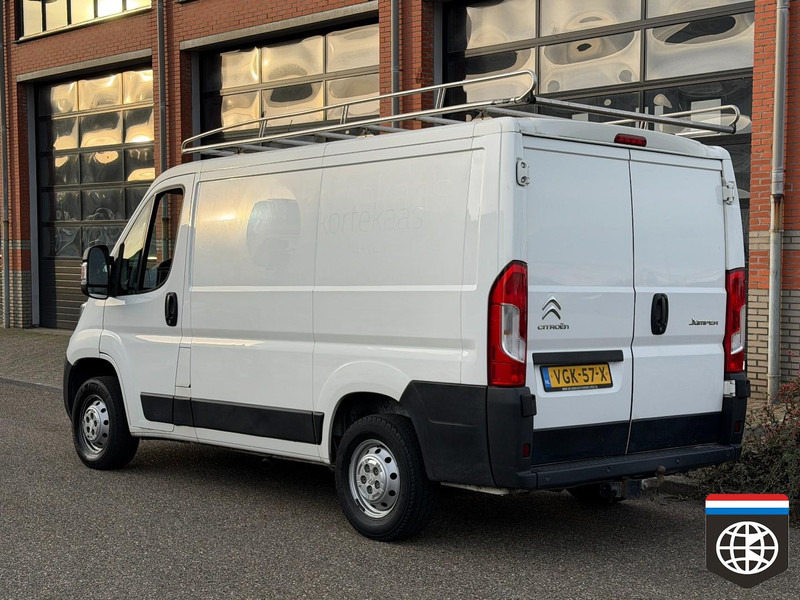 Citroën Jumper 2.2 blue HDI / ROOF IMPERIAL / L2 H1 - Fourgonnette: photos 4 Citroën Jumper 2.2 blue HDI / ROOF IMPERIAL / L2 H1 - Fourgonnette: photos 4