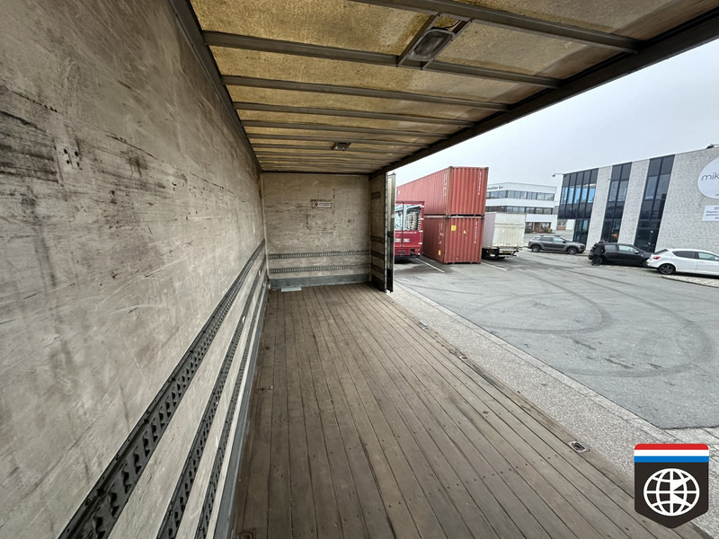 Camion fourgon MAN TGM 18.250 4X2 BL EEV: photos 20