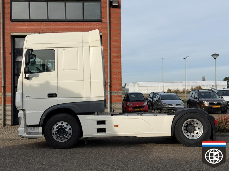 DAF XF 450 FT - Tracteur routier: photos 3 DAF XF 450 FT - Tracteur routier: photos 3