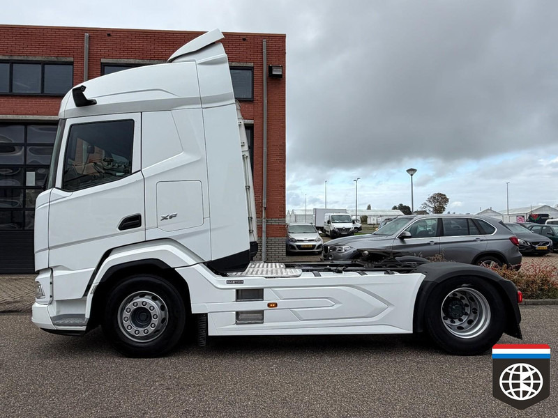 DAF XF 480 FT NGD Space cab - Euro 6 D - Mirror Cams - Tracteur routier: photos 2 DAF XF 480 FT NGD Space cab - Euro 6 D - Mirror Cams - Tracteur routier: photos 2