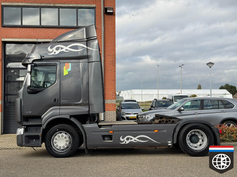 Renault PREMIUM 440 DXI - Tracteur routier: photos 3 Renault PREMIUM 440 DXI - Tracteur routier: photos 3