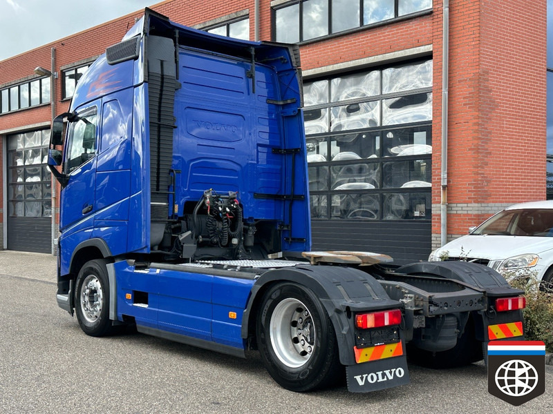 Volvo FH 460 CHASSIS: JB / FULL SPOILER / LOW KM - Tracteur routier: photos 4 Volvo FH 460 CHASSIS: JB / FULL SPOILER / LOW KM - Tracteur routier: photos 4
