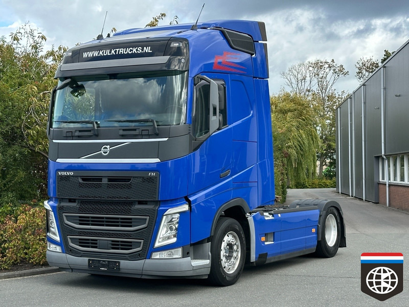 Volvo FH 460 CHASSIS: JB / FULL SPOILER / LOW KM - Tracteur routier: photos 1 Volvo FH 460 CHASSIS: JB / FULL SPOILER / LOW KM - Tracteur routier: photos 1