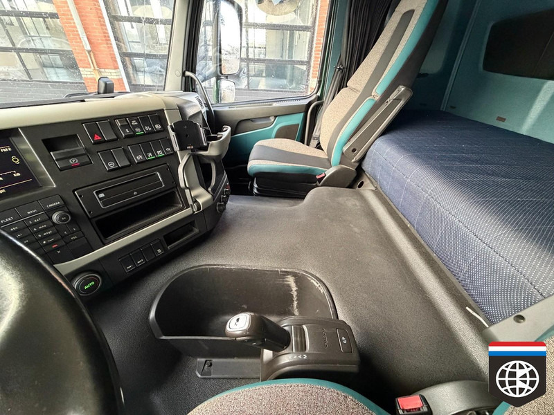 Tracteur routier Volvo FM 410 HOLLAND TRUCK - 2 X BED: photos 9
