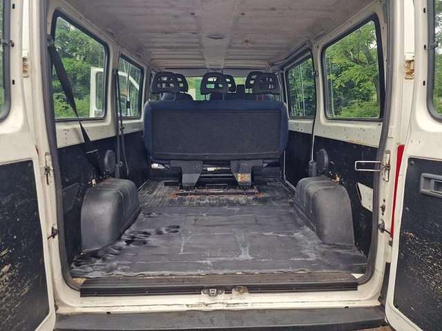 Fourgon utilitaire Fiat Ducato 2.0 JTD: photos 11