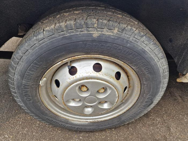 Fourgon utilitaire Fiat Ducato 2.0 JTD: photos 17