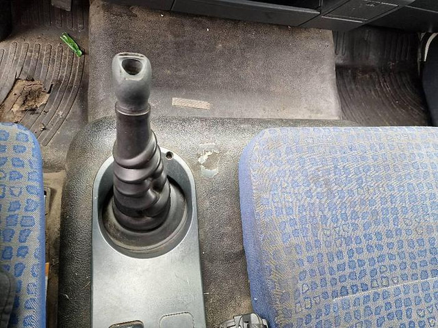 Camion à rideaux coulissants MAN L2000 LE 8.180: photos 13