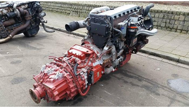 Iveco CURSOR F3AE0681D - Pièces de rechange: photos 4 Iveco CURSOR F3AE0681D - Pièces de rechange: photos 4