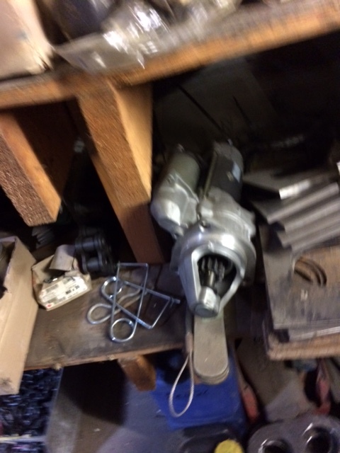 Grue sur chenilles HITACHI KH 180: photos 19 Grue sur chenilles HITACHI KH 180: photos 19