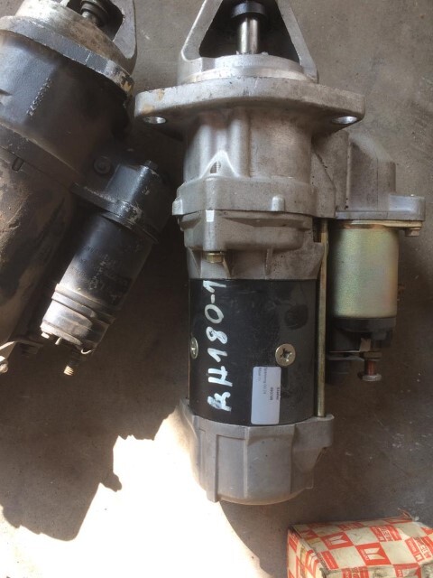 Grue sur chenilles HITACHI KH 180: photos 25 Grue sur chenilles HITACHI KH 180: photos 25