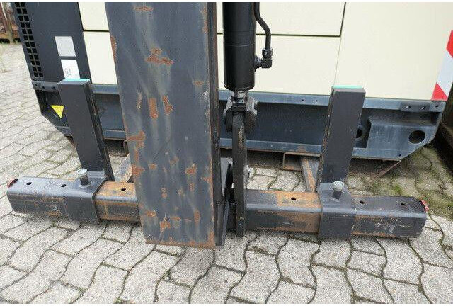 Kinshofer KM 458-200, Wandegabel, 2to. - Accessoire: photos 4 Kinshofer KM 458-200, Wandegabel, 2to. - Accessoire: photos 4