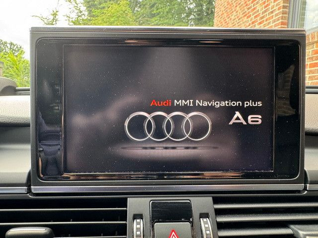 Voiture Audi A6 3.0TDI/Quattro/Competition/V6T/B&O/PANO/SLine: photos 13