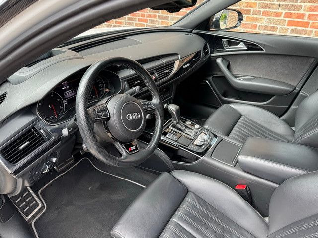 Voiture Audi A6 3.0TDI/Quattro/Competition/V6T/B&O/PANO/SLine: photos 10