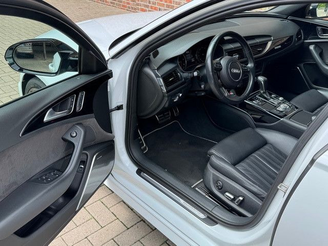 Voiture Audi A6 3.0TDI/Quattro/Competition/V6T/B&O/PANO/SLine: photos 7