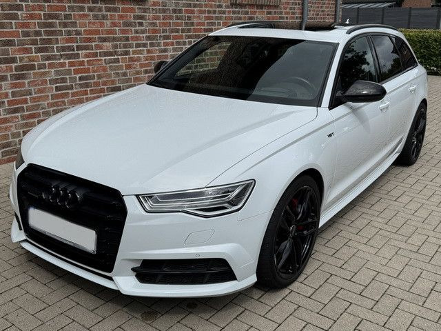 Audi A6 3.0TDI/Quattro/Competition/V6T/B&O/PANO/SLine - Voiture break: photos 1 Audi A6 3.0TDI/Quattro/Competition/V6T/B&O/PANO/SLine - Voiture break: photos 1