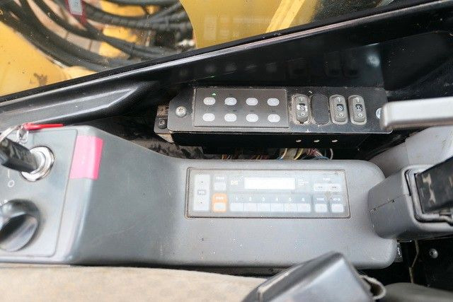 Pelle sur chenille CAT 328 D LCR, Greifer + Hammersteuerung, Kurzheck: photos 13