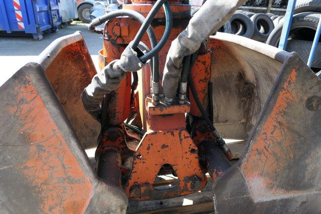Atlas E 546 2-Schalengreifer, Drehservo, 600mm - Camion: photos 2 Atlas E 546 2-Schalengreifer, Drehservo, 600mm - Camion: photos 2