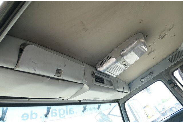 Crédit-bail de Foton Daimler TX 3234 6x4, Stahl, 20m³ Foton Daimler TX 3234 6x4, Stahl, 20m³: photos 15 Crédit-bail de Foton Daimler TX 3234 6x4, Stahl, 20m³ Foton Daimler TX 3234 6x4, Stahl, 20m³: photos 15