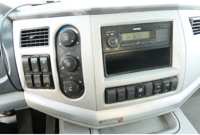 Crédit-bail de Foton Daimler TX 3234 6x4, Stahl, 20m³ Foton Daimler TX 3234 6x4, Stahl, 20m³: photos 14 Crédit-bail de Foton Daimler TX 3234 6x4, Stahl, 20m³ Foton Daimler TX 3234 6x4, Stahl, 20m³: photos 14