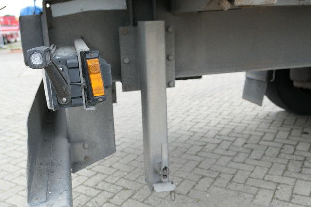 Hiebenthal ZWH 18, Tandem, Verzinkt, Zentralachs-Anh., BDF - Remorque porte-conteneur/ Caisse mobile: photos 5 Hiebenthal ZWH 18, Tandem, Verzinkt, Zentralachs-Anh., BDF - Remorque porte-conteneur/ Caisse mobile: photos 5