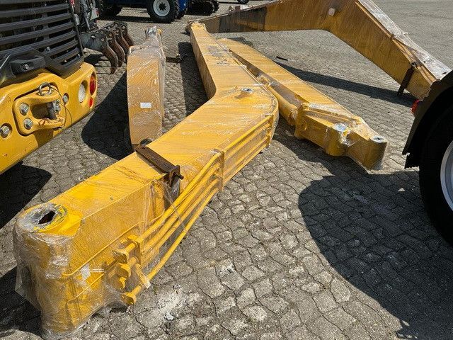 Komatsu LongReachBoom Passend für Komatsu PS 200/210/240 - Pelle sur chenille: photos 2 Komatsu LongReachBoom Passend für Komatsu PS 200/210/240 - Pelle sur chenille: photos 2