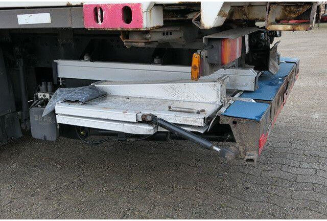 MAN 18.330 TGS 4x2, BDF, LBW, AHK, Intarder, Klima - Châssis cabine: photos 4 MAN 18.330 TGS 4x2, BDF, LBW, AHK, Intarder, Klima - Châssis cabine: photos 4