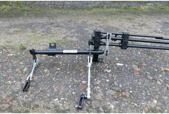 MAN Fahrschule, Doppelbedienung, Veigel - Pédale: photos 4 MAN Fahrschule, Doppelbedienung, Veigel - Pédale: photos 4