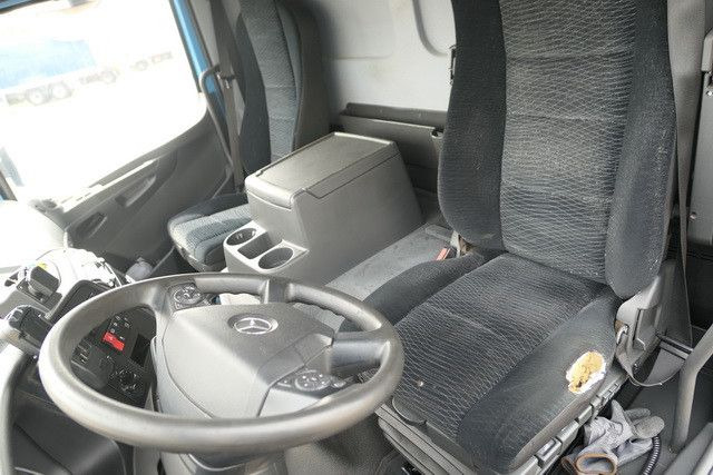 Crédit-bail de Mercedes-Benz 1323 L Atego, Thermo King T-800R, LBW, Trennwand  Mercedes-Benz 1323 L Atego, Thermo King T-800R, LBW, Trennwand: photos 13