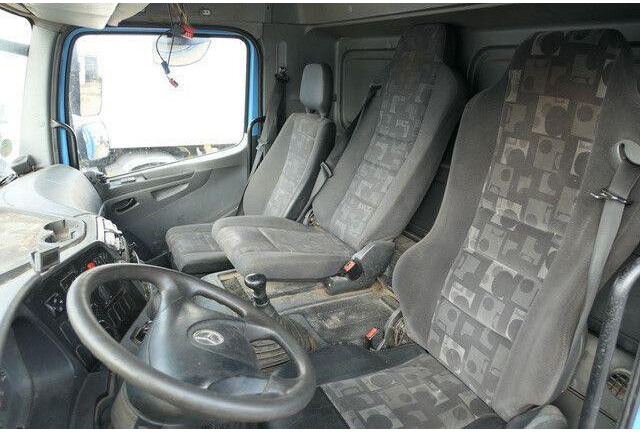 Crédit-bail de Mercedes-Benz 1833 L Axor 4x2, 7.200mm lang, AHK, Gerüst,Klima Mercedes-Benz 1833 L Axor 4x2, 7.200mm lang, AHK, Gerüst,Klima: photos 9 Crédit-bail de Mercedes-Benz 1833 L Axor 4x2, 7.200mm lang, AHK, Gerüst,Klima Mercedes-Benz 1833 L Axor 4x2, 7.200mm lang, AHK, Gerüst,Klima: photos 9