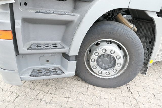 Benne à ordures ménagères Mercedes-Benz 2532 L Actros 6x2, Medium X2EC23, Zöller 321: photos 8