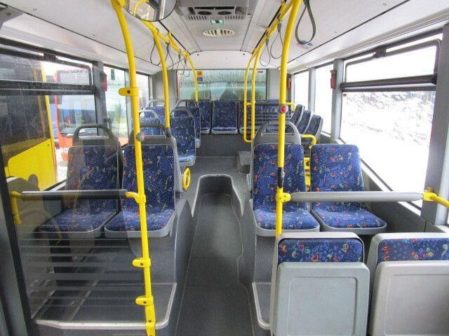 Bus interurbain Mercedes-Benz O 530 Citaro, EEV Motor, 38 Sitze: photos 7