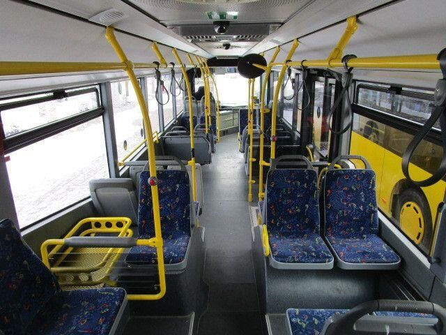 Bus interurbain Mercedes-Benz O 530 Citaro, EEV Motor, 38 Sitze: photos 6