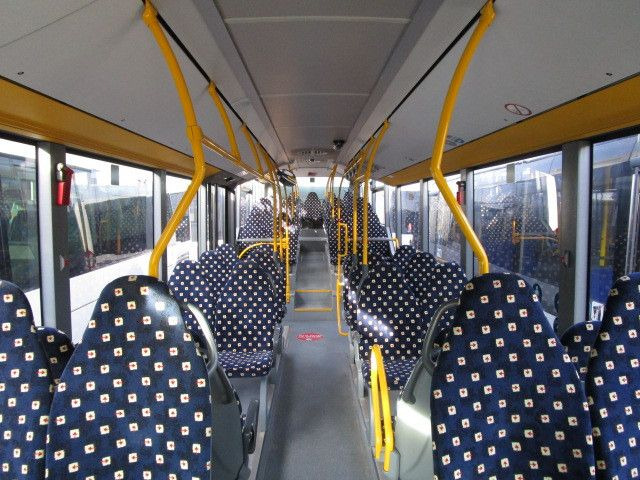 Mercedes-Benz O 530 LE MÜ Citaro, EEV, 47 Sitze, Fahrer-Klima - Bus urbain: photos 3 Mercedes-Benz O 530 LE MÜ Citaro, EEV, 47 Sitze, Fahrer-Klima - Bus urbain: photos 3