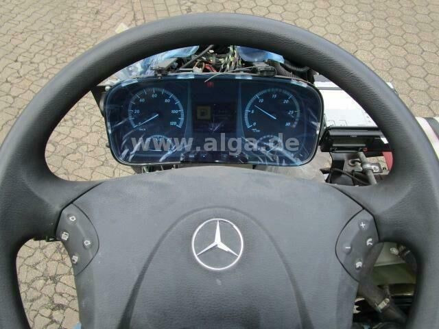 Mercedes-Benz OF 1723/59, Omnibusfahrgestell, 100x am Lager - Frame/ Châssis: photos 5 Mercedes-Benz OF 1723/59, Omnibusfahrgestell, 100x am Lager - Frame/ Châssis: photos 5