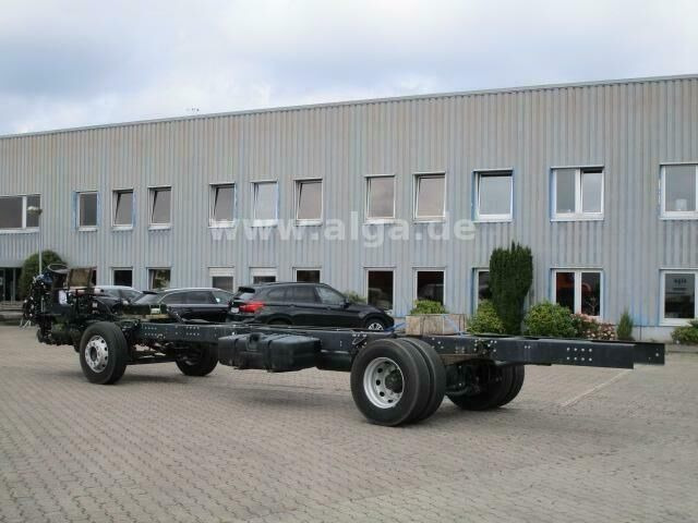 Mercedes-Benz OF 1723/59, Omnibusfahrgestell, 100x am Lager - Frame/ Châssis: photos 2 Mercedes-Benz OF 1723/59, Omnibusfahrgestell, 100x am Lager - Frame/ Châssis: photos 2