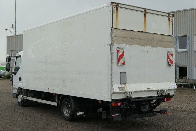 Renault Midlum 220 4x2, LBW, AHK, 6.100mm lang, Klima - Fourgon grand volume: photos 5 Renault Midlum 220 4x2, LBW, AHK, 6.100mm lang, Klima - Fourgon grand volume: photos 5