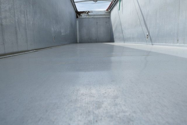 Crédit-bail de  Samro ST 39 WG, seitl. zum Öffnen, 60m³, BPW, Alu Samro ST 39 WG, seitl. zum Öffnen, 60m³, BPW, Alu: photos 11