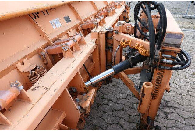 Schmidt MF 9.3, Schneeschild, 5.600mm, Winterdienst - Lame à neige: photos 2 Schmidt MF 9.3, Schneeschild, 5.600mm, Winterdienst - Lame à neige: photos 2