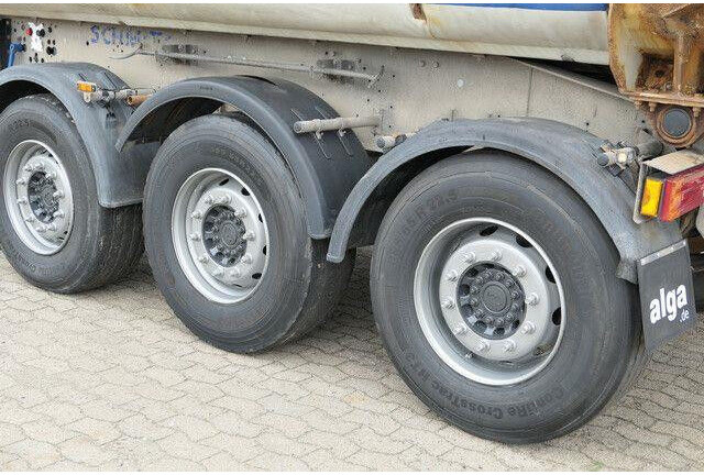 Schmitz Cargobull SKI 24 SL 7.2, Stahl, Thermo, 26m³, Verzinkt - Semi-remorque benne: photos 4 Schmitz Cargobull SKI 24 SL 7.2, Stahl, Thermo, 26m³, Verzinkt - Semi-remorque benne: photos 4