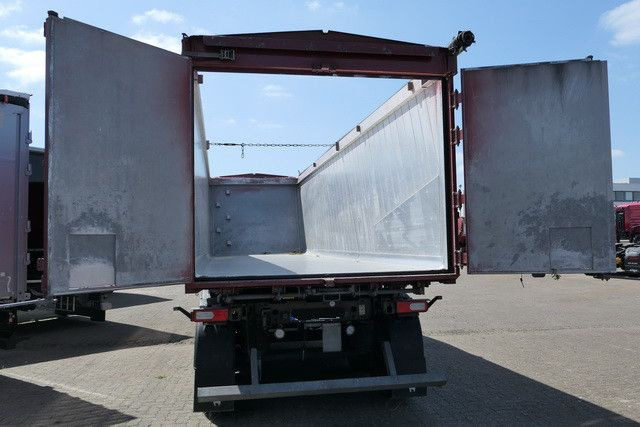 Semi-remorque benne Schmitz Cargobull SKI 24 SL 9.6/Kombitüren/51 cbm./Wassertank: photos 12