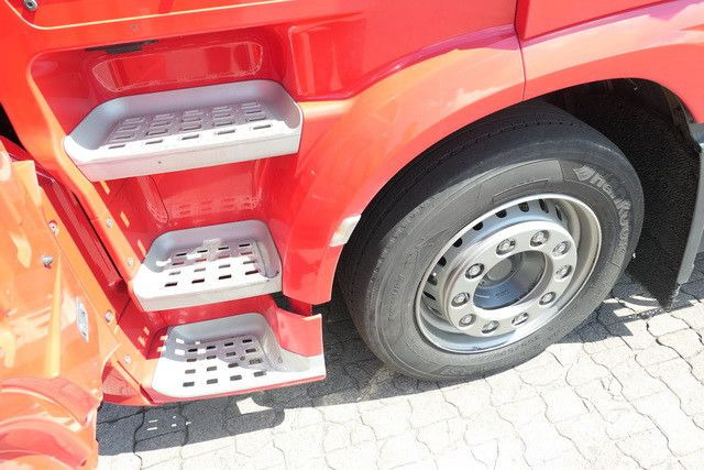 Tracteur routier DAF XF 460 4x2, Standklima, Klima, 2x Schlafliege: photos 8
