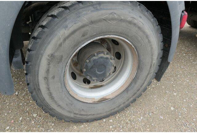 MAN 18.430 TGS BLS 4x4, Allrad, Hydraulik, Klima - Tracteur routier: photos 5 MAN 18.430 TGS BLS 4x4, Allrad, Hydraulik, Klima - Tracteur routier: photos 5