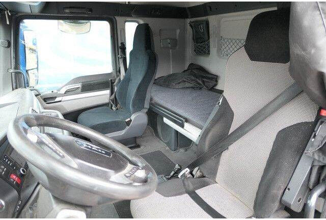 Tracteur routier MAN 18.440 TGS 4x2, Intarder, ADR, Klima, Hydraulik: photos 7