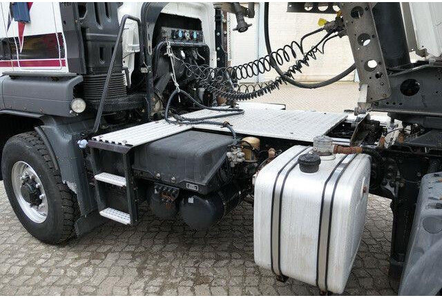 MAN 18.440 TGS 4x4, HydroDrive, Hydr., Klima, Navi - Tracteur routier: photos 5 MAN 18.440 TGS 4x4, HydroDrive, Hydr., Klima, Navi - Tracteur routier: photos 5