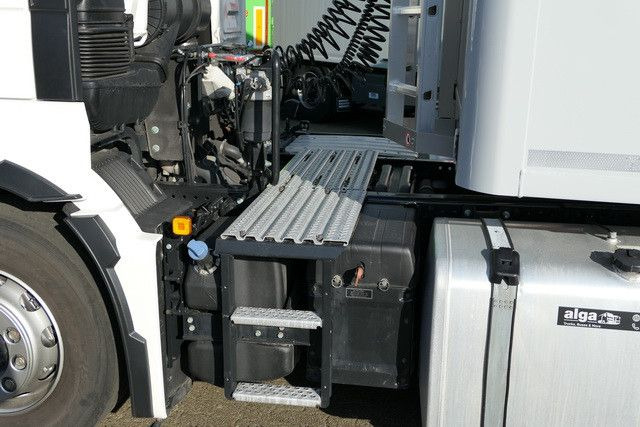 MAN 18.510 TGS BL 4x2, Intarder, PTO, Nebenantrieb - Tracteur routier: photos 3 MAN 18.510 TGS BL 4x2, Intarder, PTO, Nebenantrieb - Tracteur routier: photos 3