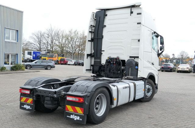 Volvo FH 460 4x2, 2x Schlafliege, Standklima, Navi - Tracteur routier: photos 3 Volvo FH 460 4x2, 2x Schlafliege, Standklima, Navi - Tracteur routier: photos 3