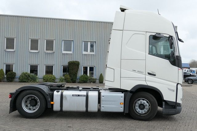 Volvo FH 460 4x2, 2x Schlafliege, Standklima, Navi - Tracteur routier: photos 2 Volvo FH 460 4x2, 2x Schlafliege, Standklima, Navi - Tracteur routier: photos 2